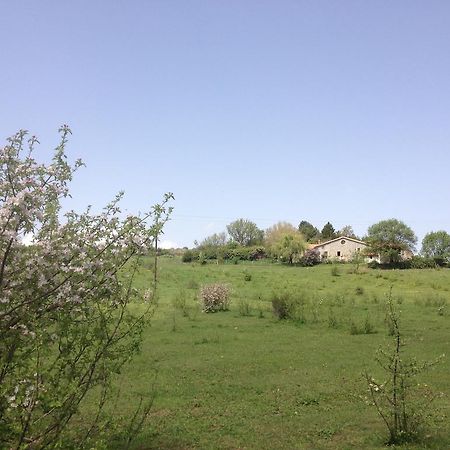 Les Gites D'Eliane Laragne-Monteglin Exterior photo